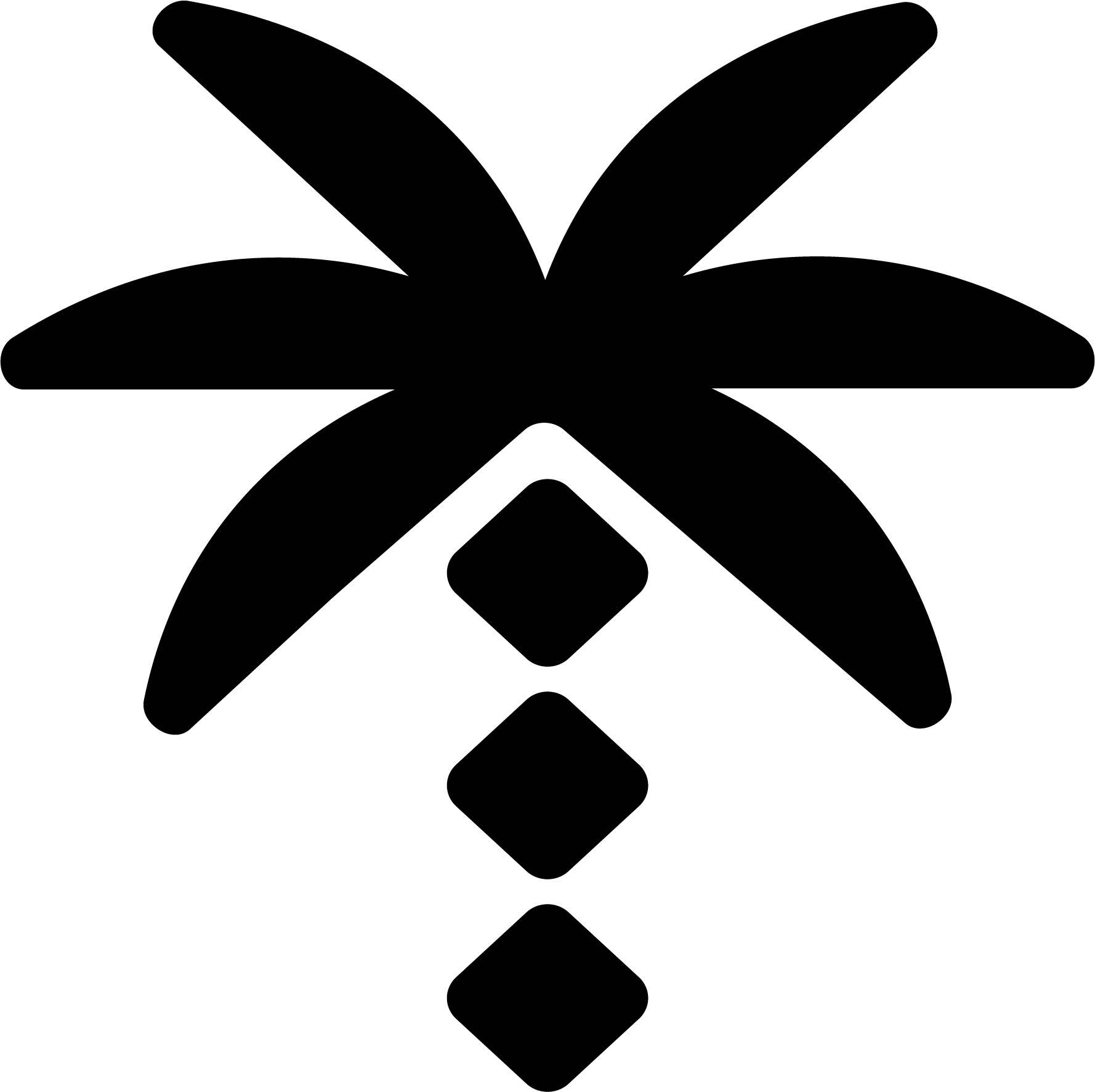 Frontier Visuals Logo